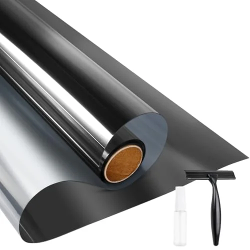 best auto window tint for heat reduction