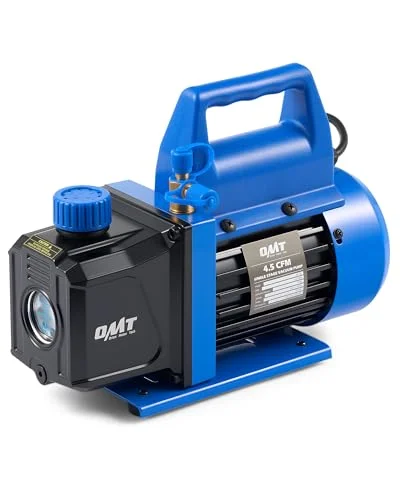 best automotive ac vacuum pump