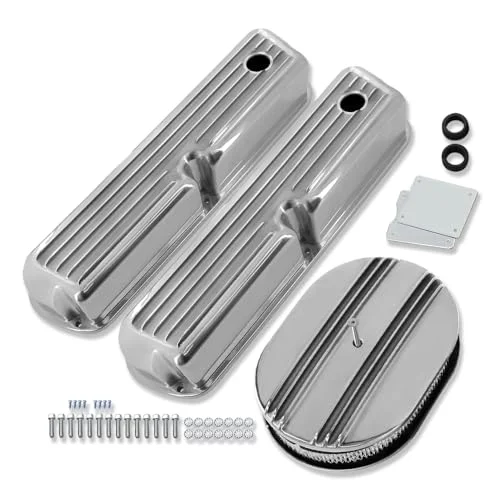 best automotive aluminum cleaner for valve covers