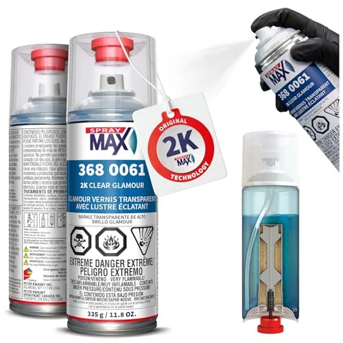 best automotive clear coat in a spray can