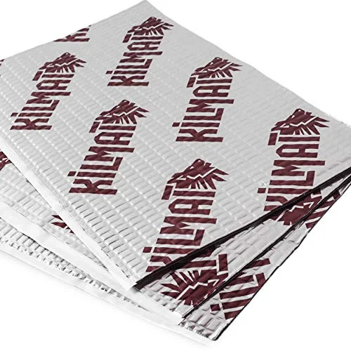 best automotive sound deadening material