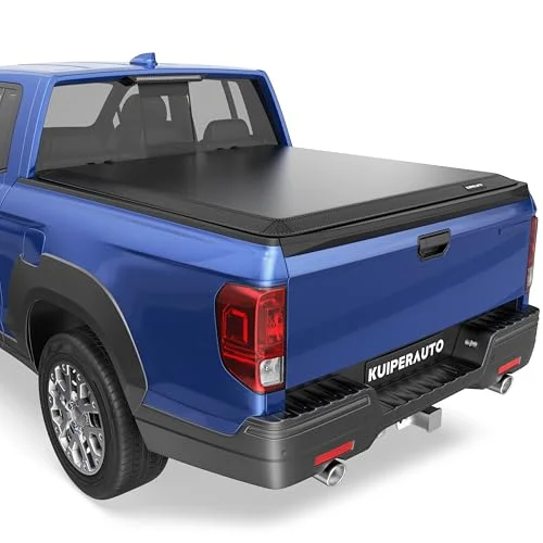 best bed cover for honda ridgeline
