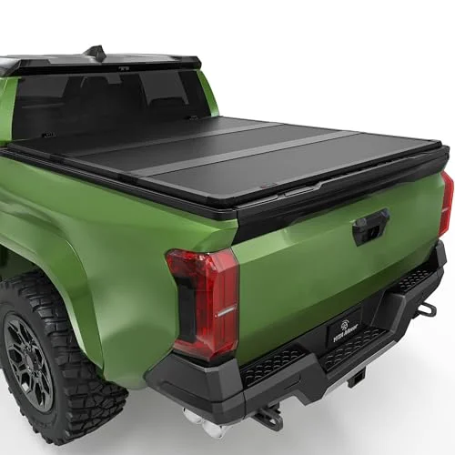 best bed cover for toyota tacoma