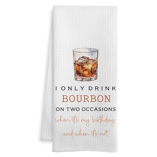 best bourbon as a gift