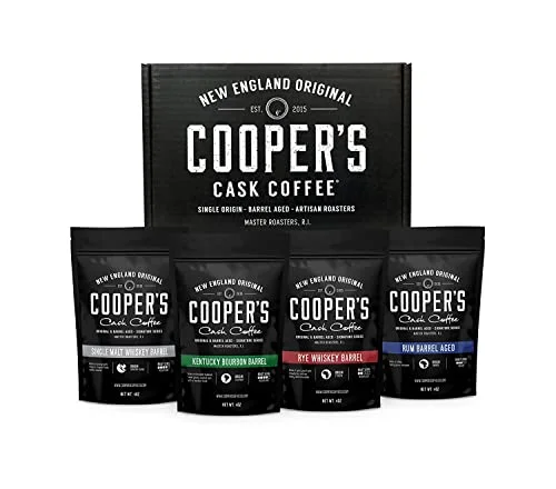 best bourbon sampler gift