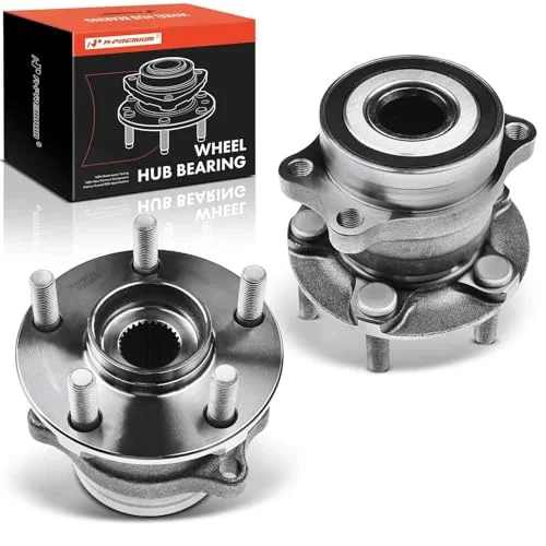 best brand for wheel bearings