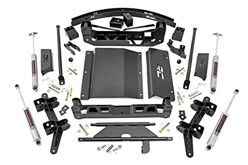 best brand of lift kit