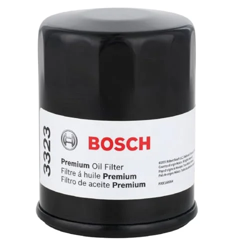 best brand of oil filter