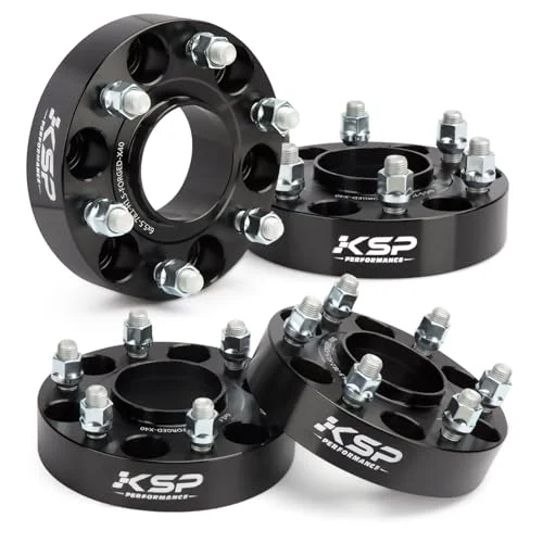 best brand of wheel spacers