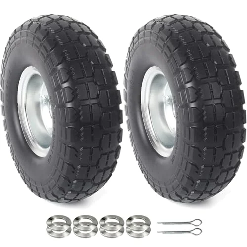 best brand of wheels for trucks