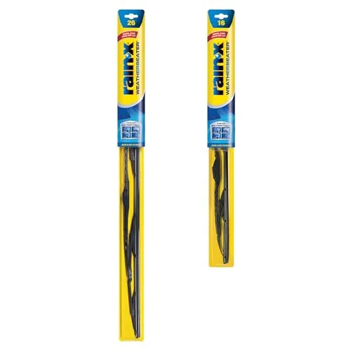 best brand of windshield wipers