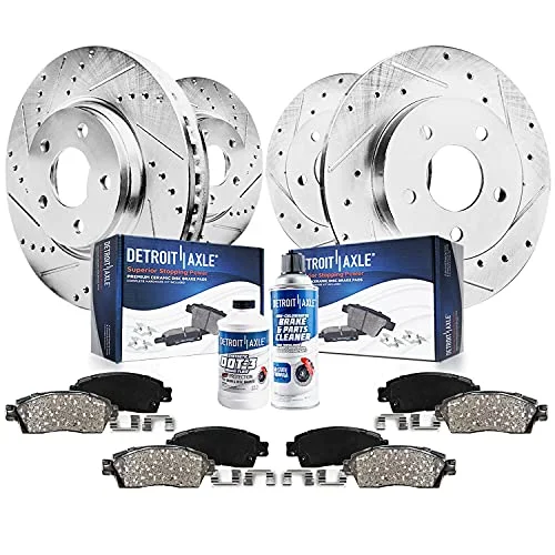 best break kit for 2015 f15