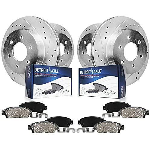 best break kit for 2015 ford f15