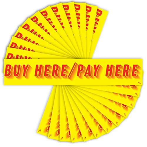 best buy here pay here car lots