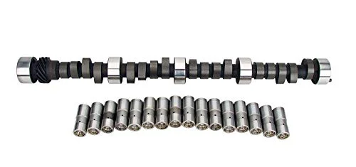 best cam for a stock 454