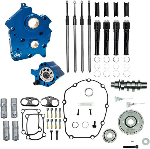 best cam for m8 114