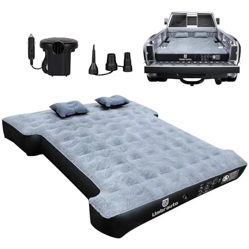 best camper for tacoma short bed