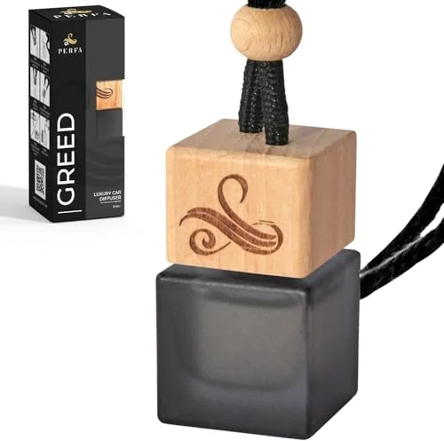 best car air freshener for guys