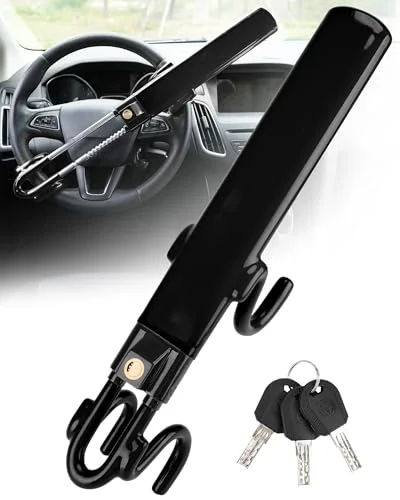 best car anti theft devices