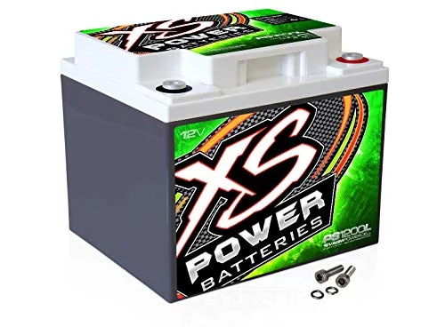 best car battery for audio