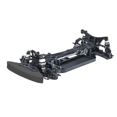 best car chassis for racing