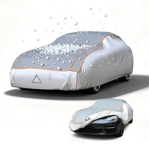 best car cover for hail