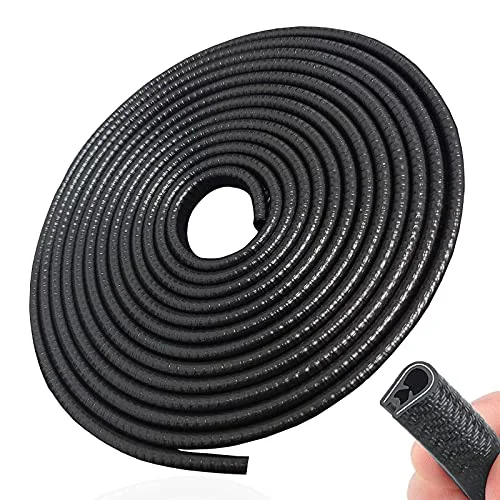 best car door edge guards