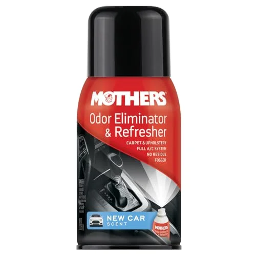 best car for new mothers