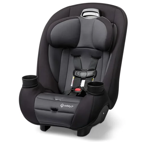 best car for rear facing car seat