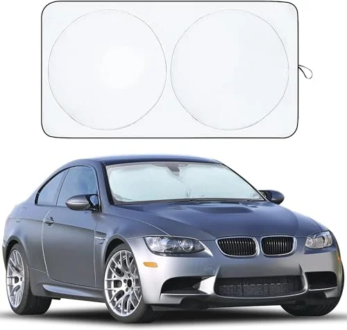 best car sun shade windshield
