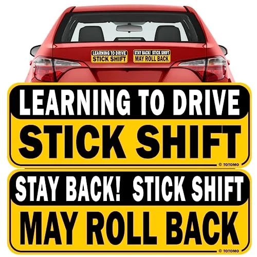 best car to learn manual
