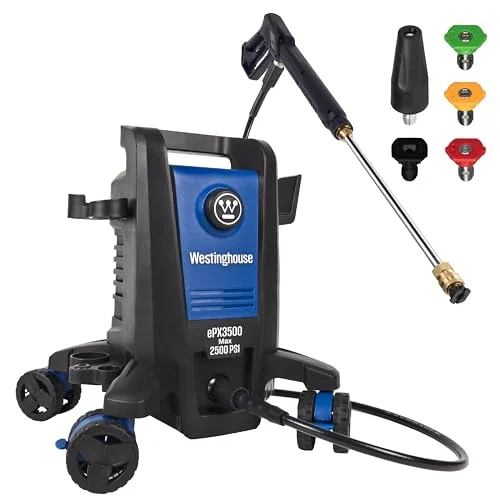 best car wash pressure washer