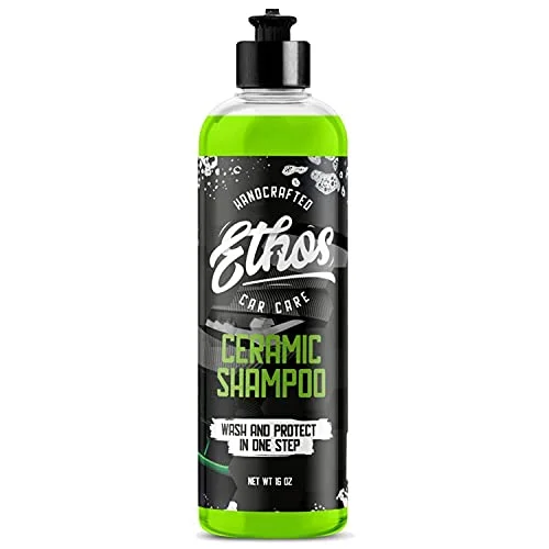 best car wash soap for ceramic coating