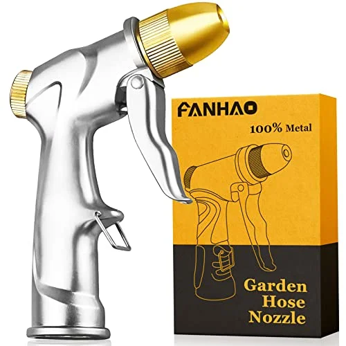 best car washing hose nozzle
