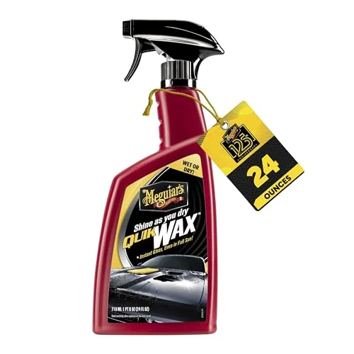 best car wax for classic cars