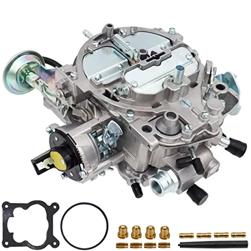 best carburetor for a 350 chevy