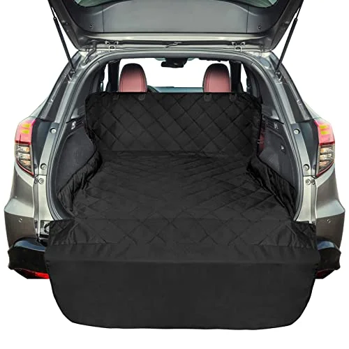 best cargo space midsize suv