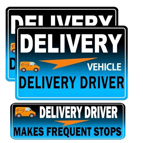 best cars for delivery drivers