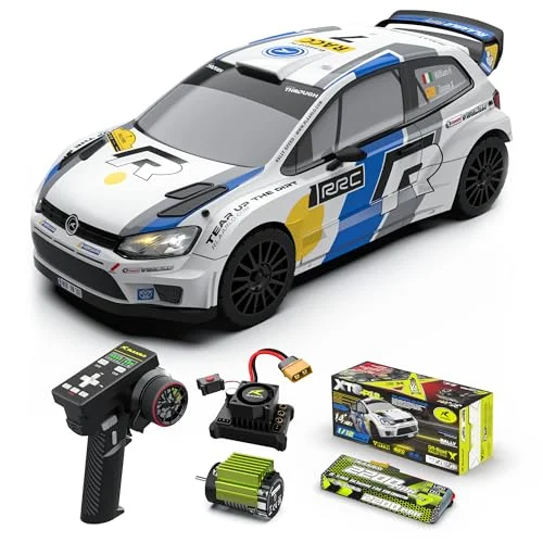 best cars for rally racing