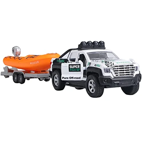 best cars for towing boats
