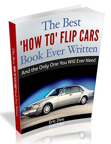 best cars to flip for profit