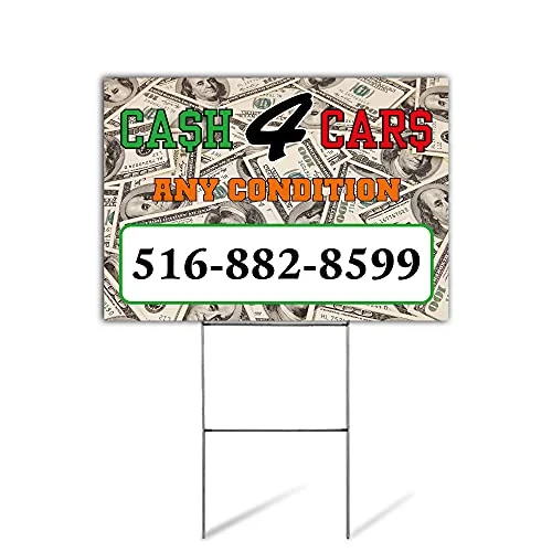 best cash for junk cars