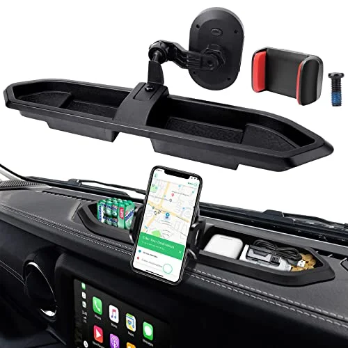 best cell phone holder for jeep gladiator