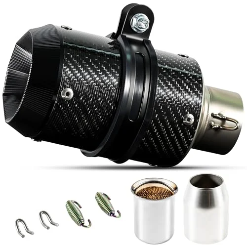 best cheap slip on exhaust