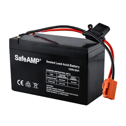 best choice products mini jeep battery replacement