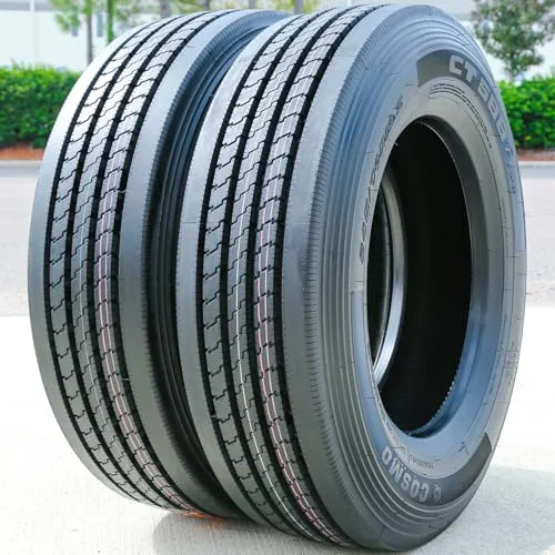 best class c motorhome tires