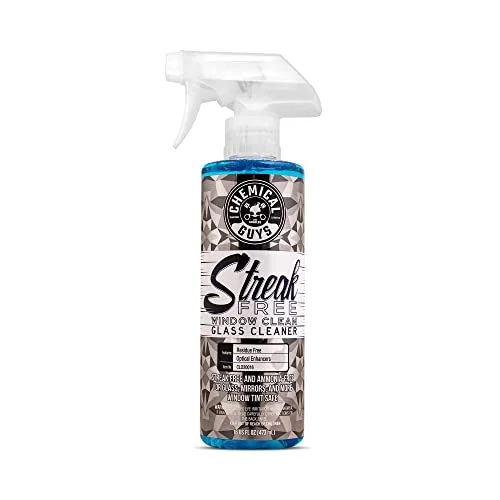 best cleaner for car windows