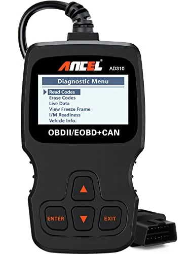 best code reader for 2004 dodge sprinter