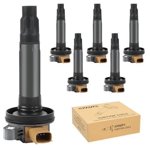 best coil pack for 3.5 ecoboost