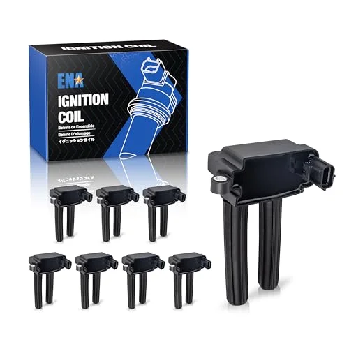 best coil packs for 5.7 hemi